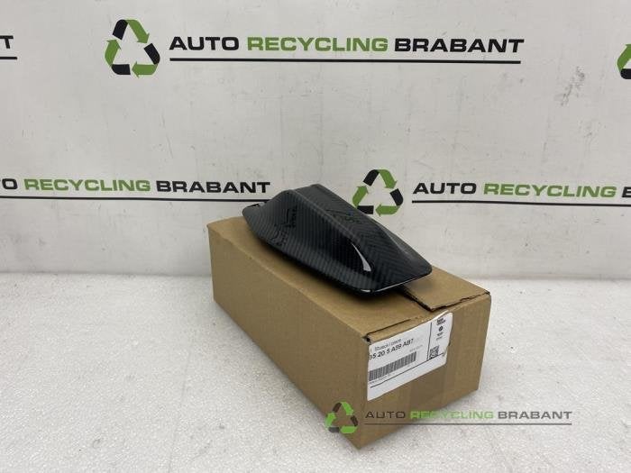Antenne van een BMW 4-Serie, Gebruikt, -, -, Ophalen of Verzenden