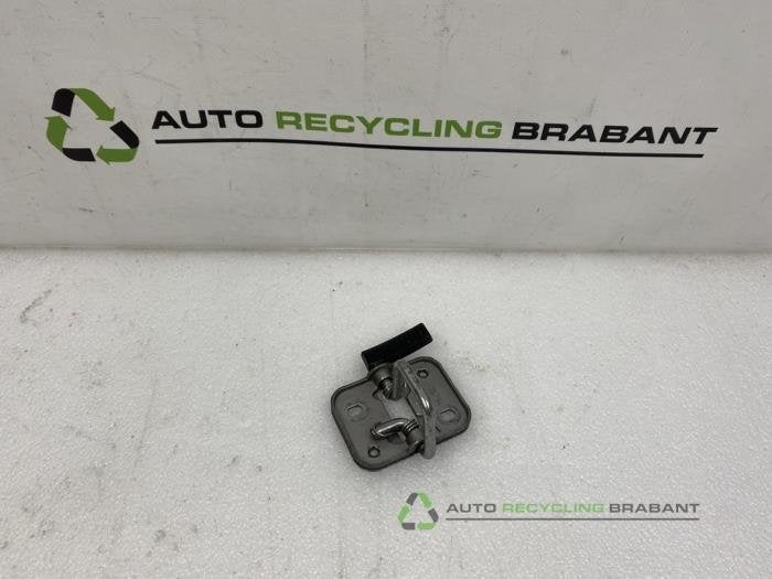 Mécanique de verrouillage capot d'un Volkswagen Bora, -, 3 mois de garantie, Utilisé, -