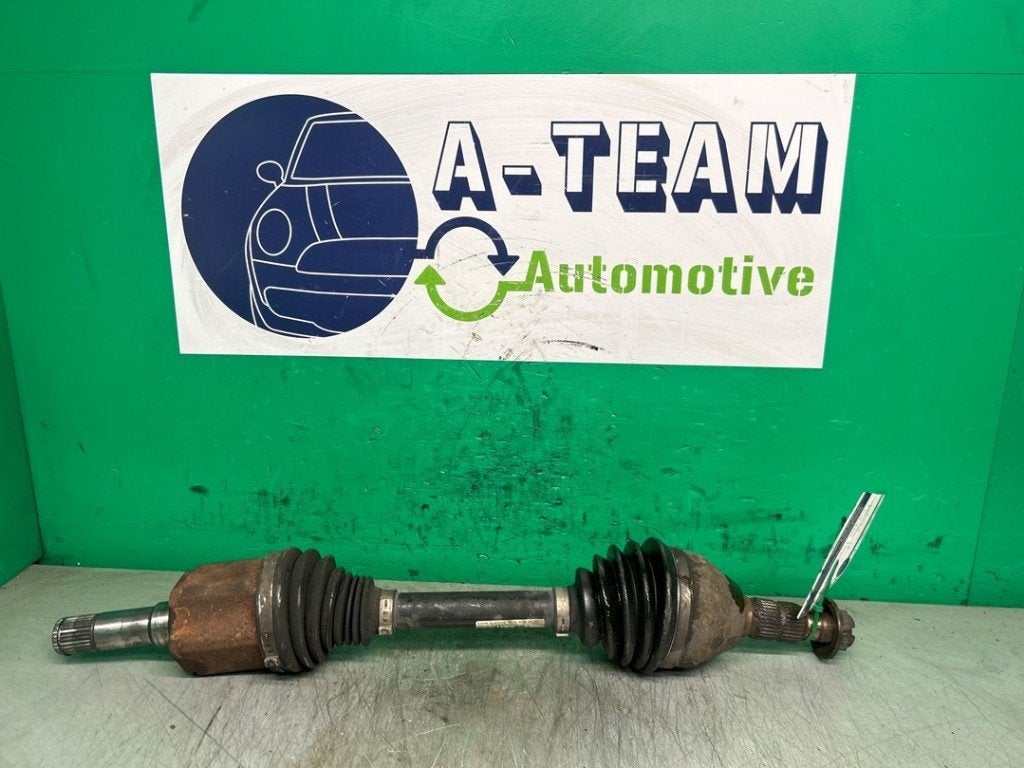 AANDRIJFAS LINKS VOOR Opel Insignia (|13228199|), Gebruikt, Opel, Opel Automobile GmbH, Kontakt-opel@opel.com