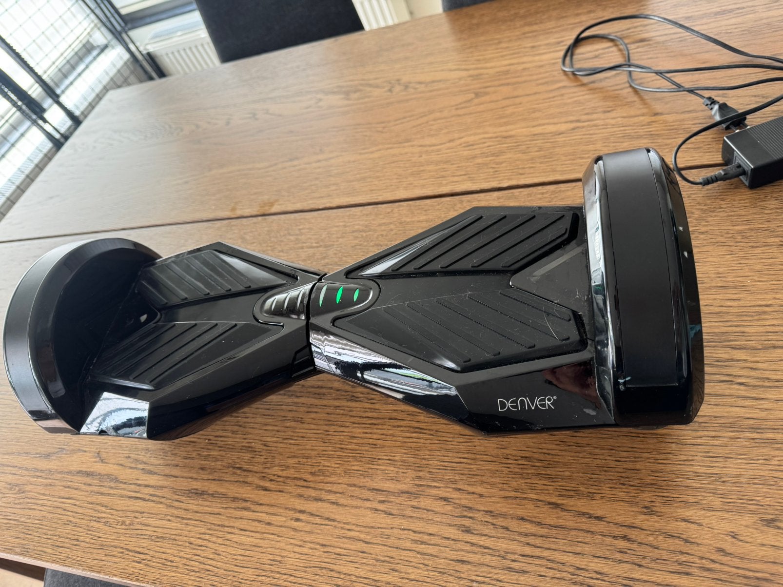 Hoverboard denver, Ophalen, Zo goed als nieuw