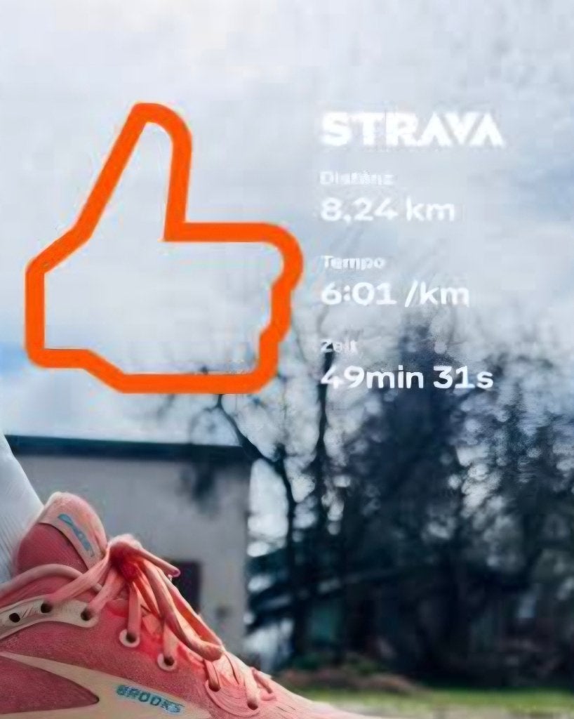 Strava voor een jaar of Les Mills+ Premium voor 6 maanden, Tickets en Kaartjes, Eén persoon, Cadeaubon, Overige typen