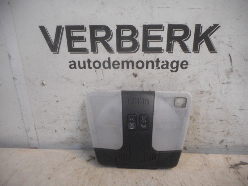 PLAFONNIER AVANT Mercedes-Benz C (W202) (202-820), Mercedes-Benz, Utilisé, Dialog.mb@mercedes-benz.com, Mercedes-Benz AG