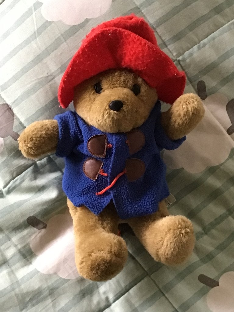Beertje Paddington / Paddington Bear, Gebruikt, Overige merken, Overige karakters, Beer