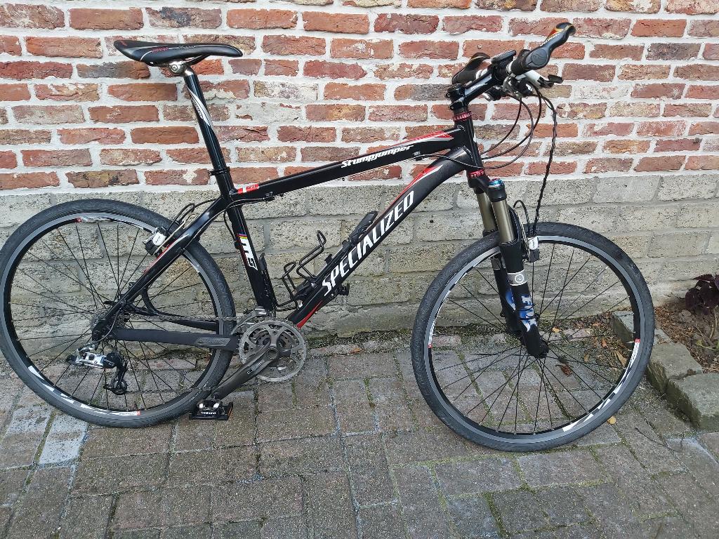 MOUTAINBIKE SPECIALIZED, Fietsen en Brommers, Gebruikt, Hardtail, Ophalen, Overige merken