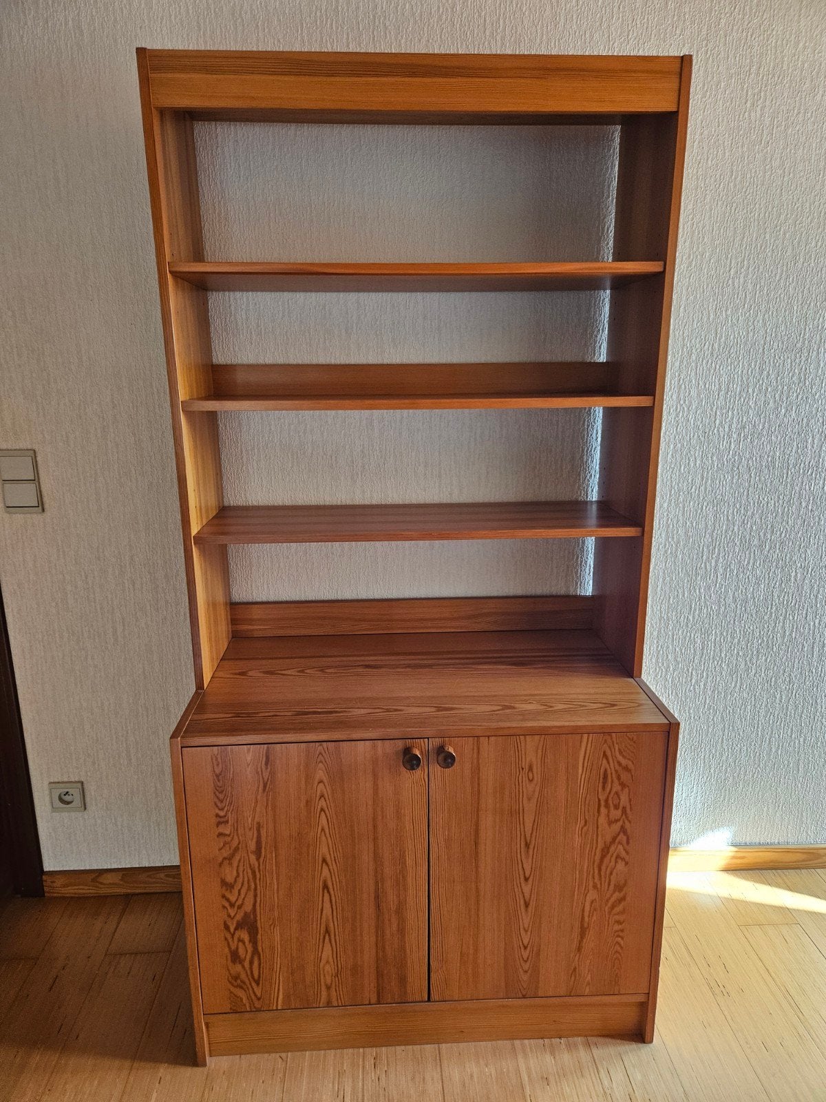 Houten kast, Huis en Inrichting, Ophalen