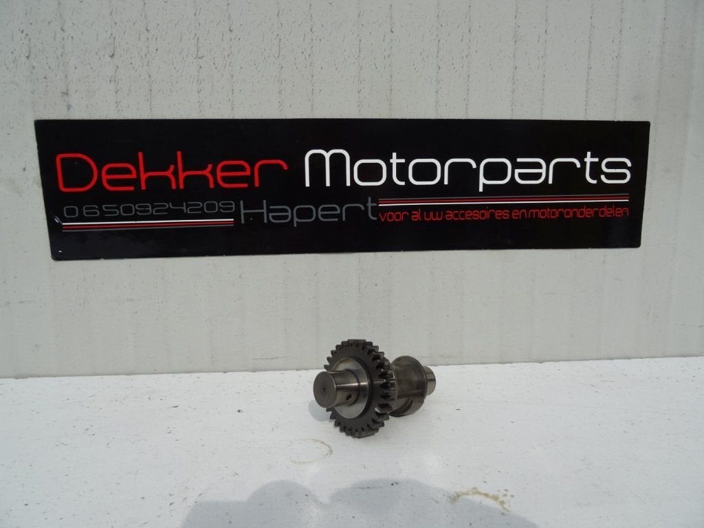 Balans as Krukas Suzuki GSXR1000 GSXR 1000 2007-2008 K7, Motos, -, Utilisé, -, -