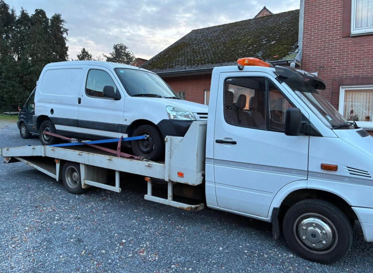 Dringend gezocht citroen berlingo peugeot partner ‼️‼️, Auto's, Particulier, Te koop, Citroën