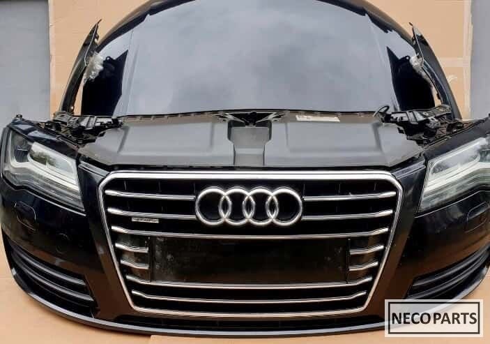 Audi a7 4G8 voorkop vol led 3.0 TDI, -, Audi, Enlèvement, Utilisé