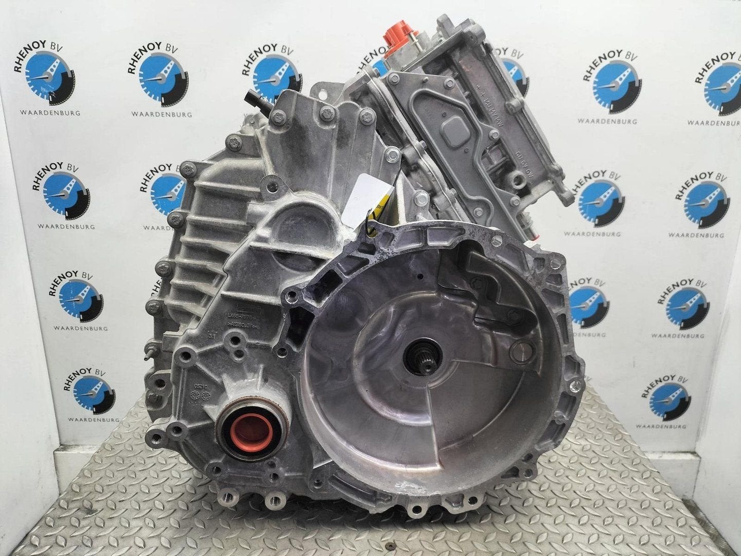 FORD S-MAX VIGNALE TRANSMISSIE / VERSNELLINGSBAK M1G87000AB, Enlèvement ou Envoi, Utilisé, Stiba membre