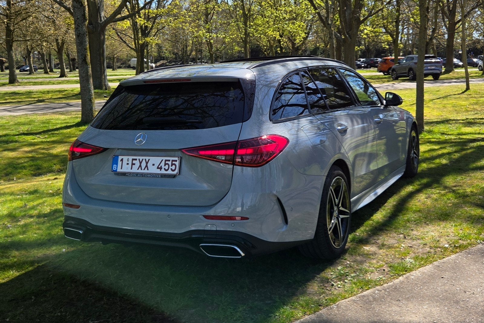 Mercedes w 206, Autos, Audi, Achat, Break, Particulier