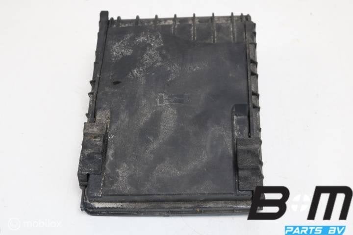Deksel voor zekeringkast motorruimte VW Touran 1T, Gebruikt