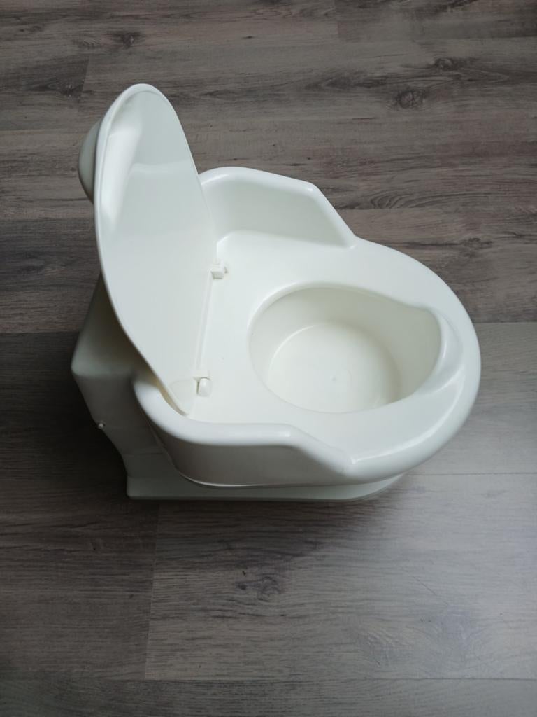 Kindertoilet, Enfants & Bébés, Bains & Soins, Enlèvement