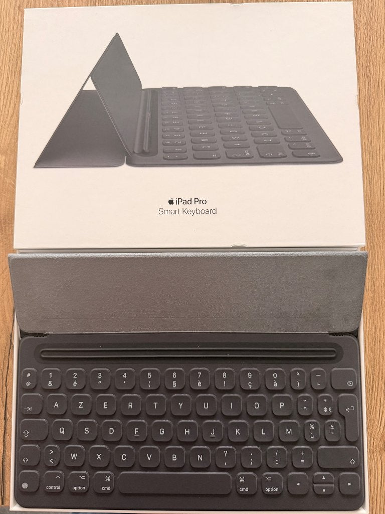Ipad Pro (10,5 inch) Smart Keyboard, Ophalen, Nieuw, Overige typen, Apple