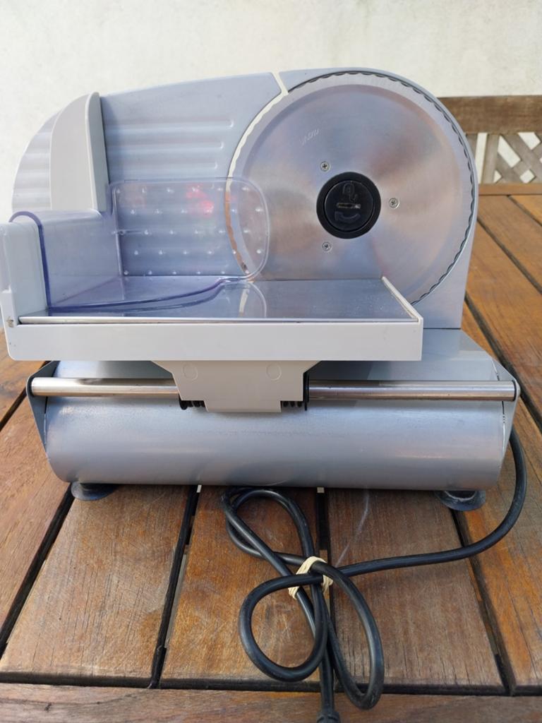 Electrisch vleessnijmachine, Ophalen of Verzenden