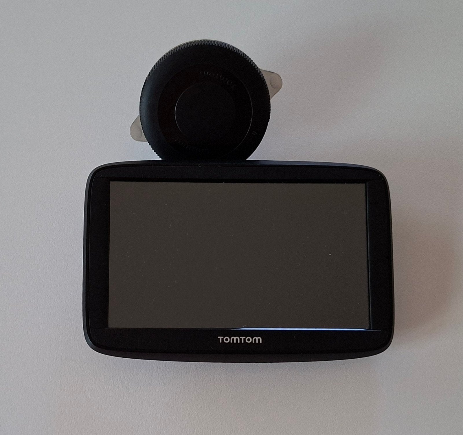 GPS TomTom, Autos : Divers, Enlèvement