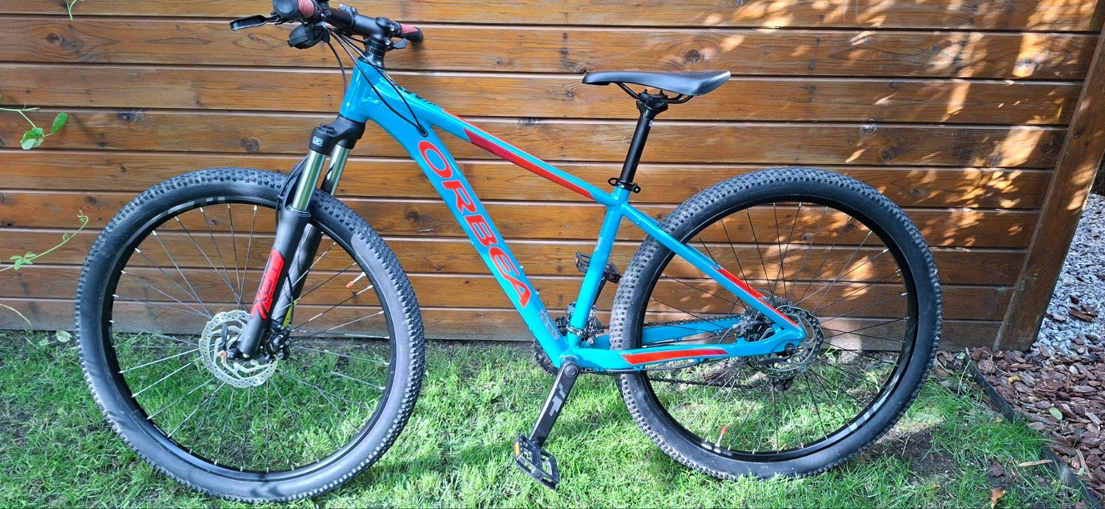 Orbea mountenbike nieuw, Vélos & Vélomoteurs, Vélos | VTT & Mountainbikes, Neuf, Autres marques, 45 à 49 cm, Enlèvement