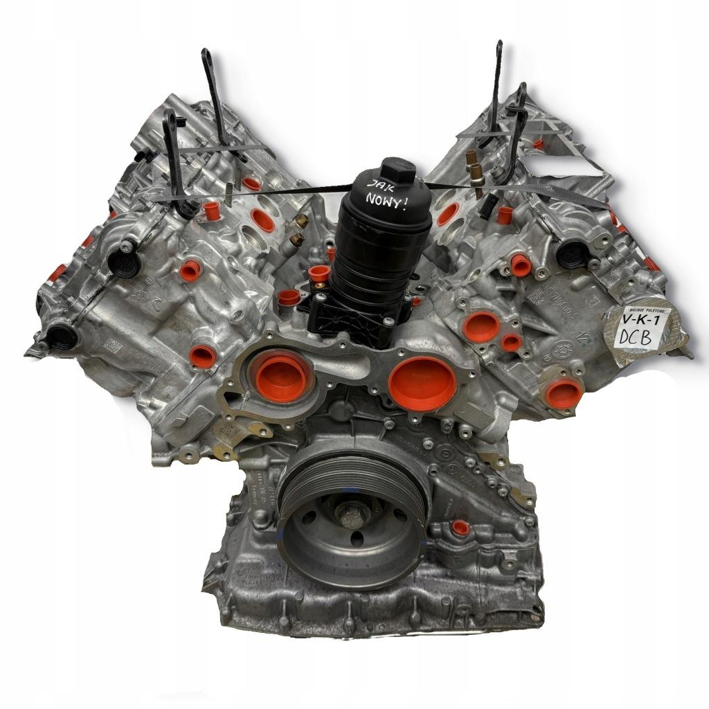 Moteur DCBD Nu PORSCHE BENTAYGA CAYENNE BENTLEY TOUAREG VW, Auto-onderdelen, Motor en Toebehoren, Alfa Romeo, Amerikaanse onderdelen