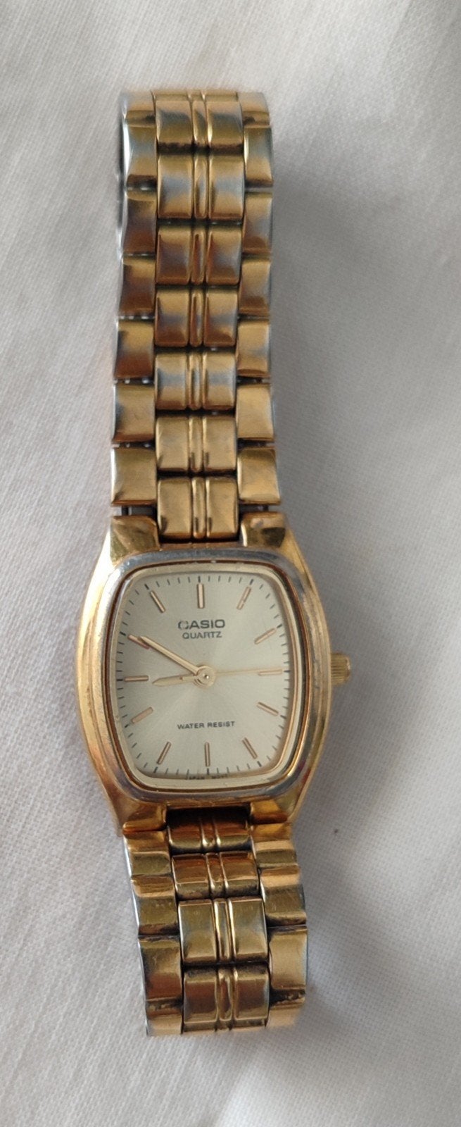 Casio Vintage horloge, Ophalen of Verzenden