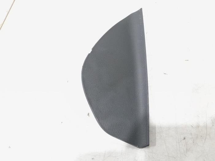 Plaque de protection divers d'un Mercedes Vito, 3 mois de garantie, Utilisé, -, -