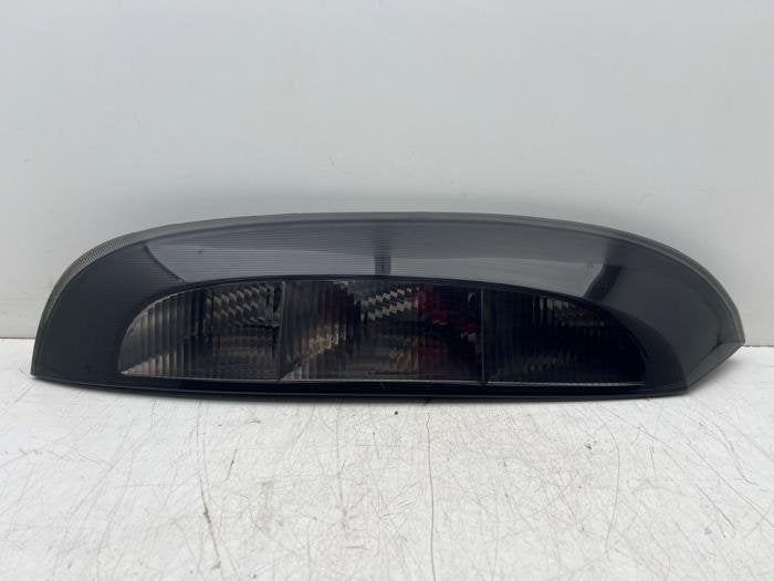 Achterlicht links van een Opel Corsa, Gebruikt, -, -, Opel