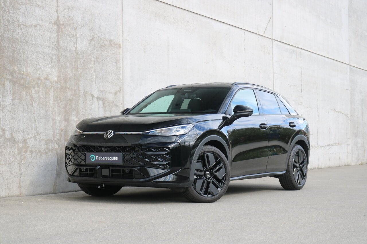 Volkswagen T-Roc 1.5 TSI 150 PK MHEV | DSG7 | R-LINE | ACC, Autos, 0 kg, https://public.car-pass.be/vhr/f9609d37-2bf8-47bc-bbab-056a63900820
