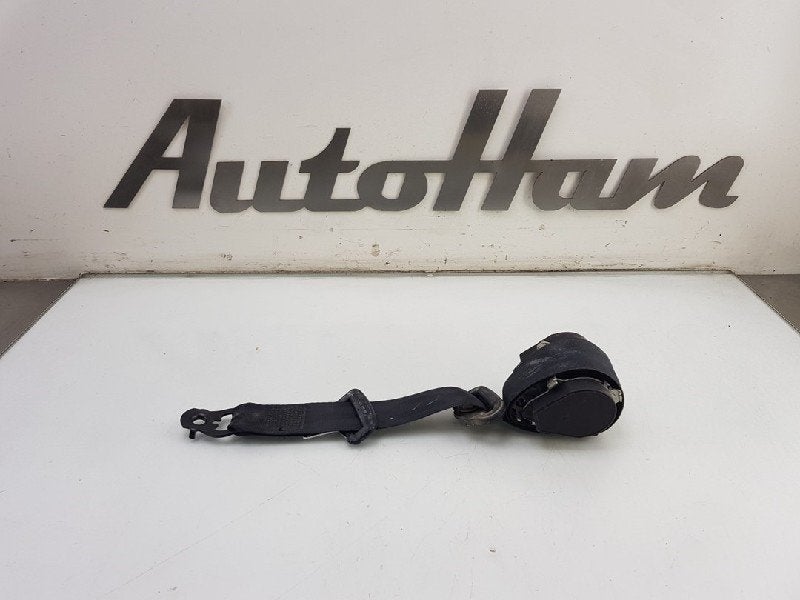 CEINTURE DE SECURITE AVANT DROIT Opel Vivaro, Utilisé, Opel