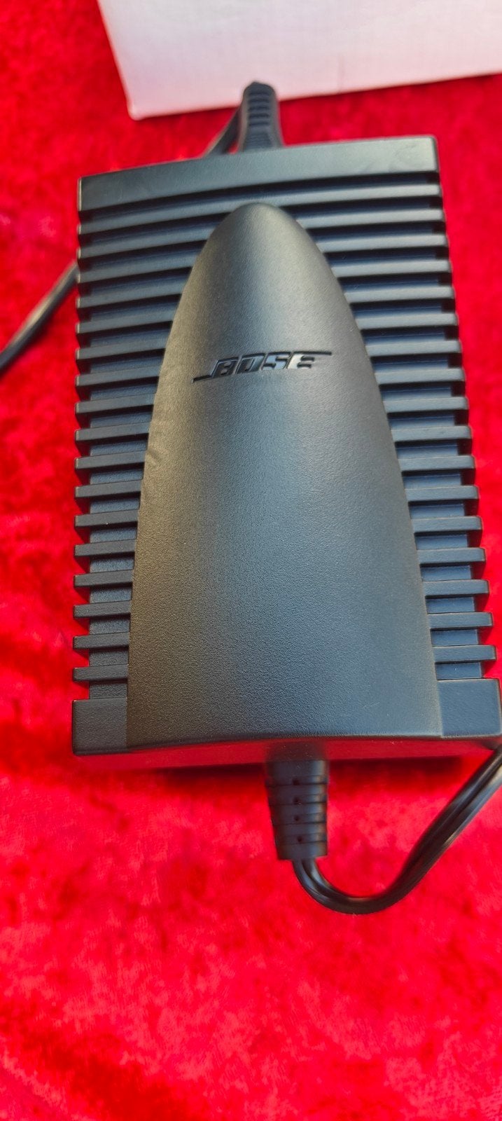 Bose lifestyle stroom adapter, nieuwe, Enlèvement ou Envoi