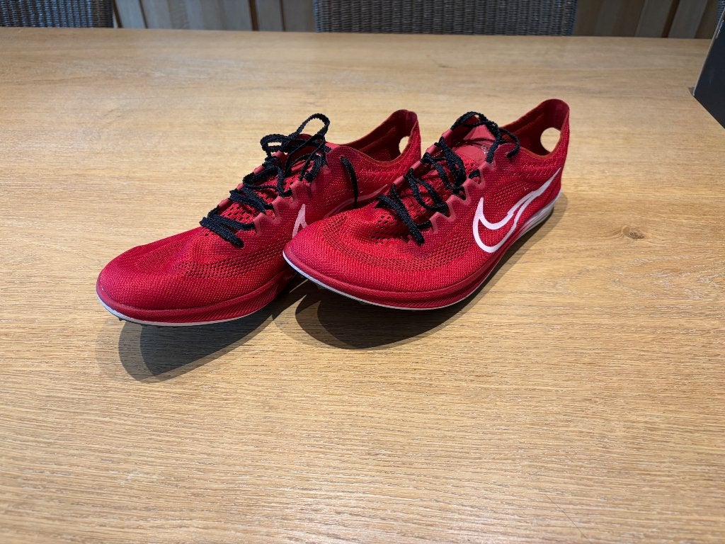 Nike Zoomx Libellule, Neuf, Course à pied, Spikes, Enlèvement ou Envoi