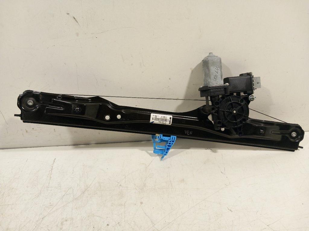 Raammechaniek elektrisch links voor Opel Combo, Onderdelen@venauto.nl, Van der Ven Autorecycling B.V., Gebruikt, Ettenseweg 76, 4706 PB Roosendaal, The Netherlands