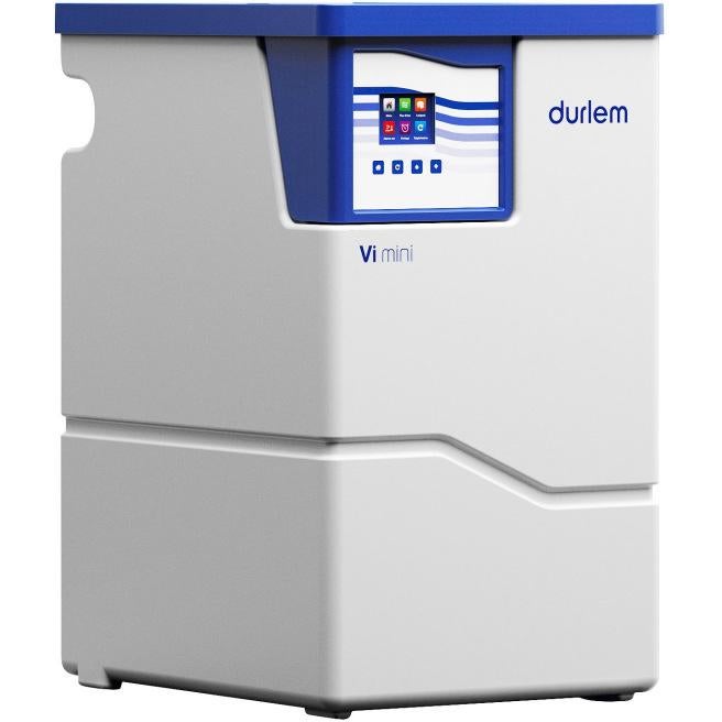 Durlem vi mini, Electroménager, Adoucisseurs d'eau, Enlèvement, Comme neuf