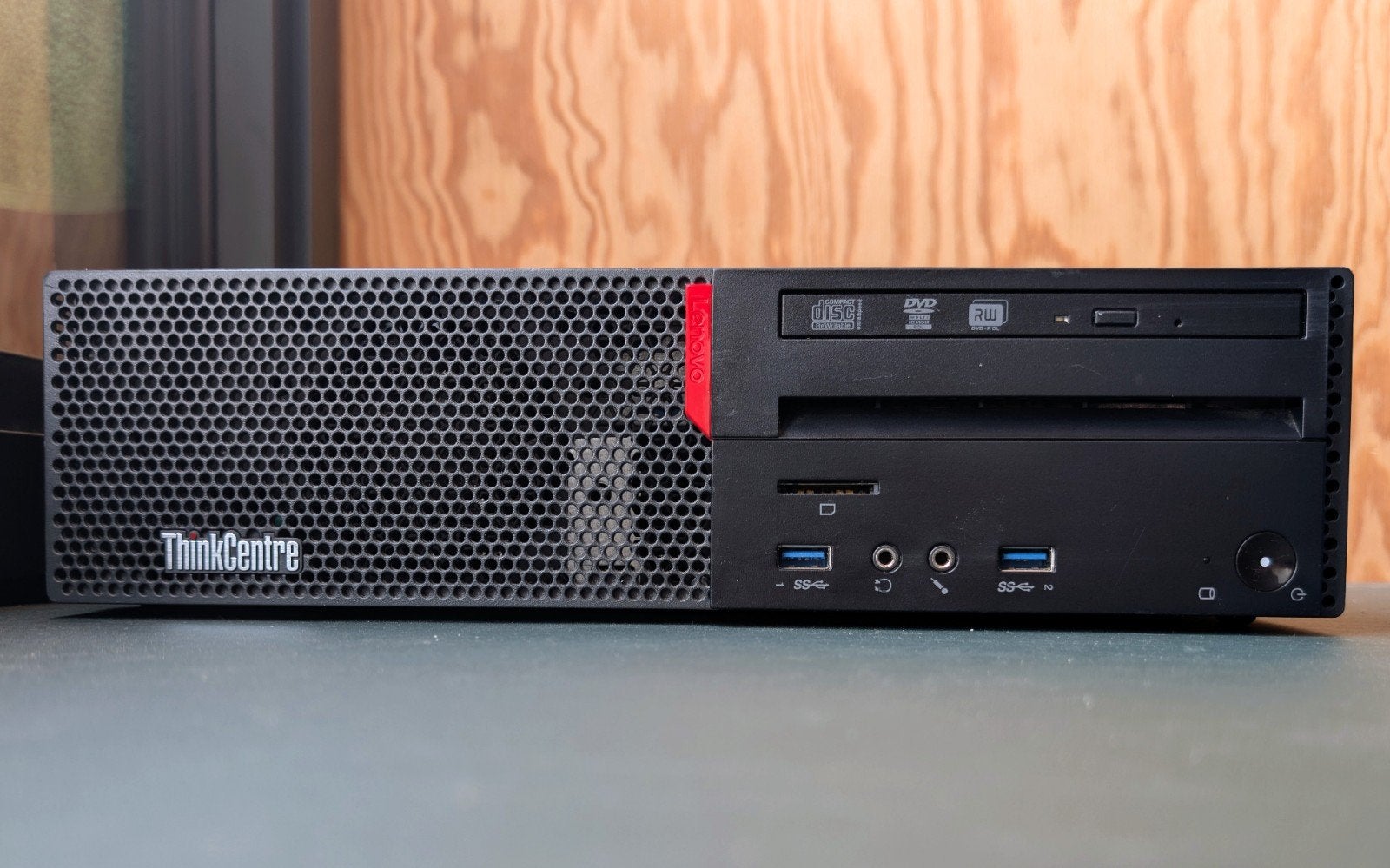 Lenovo Thinkcenter M700, Computers en Software, Desktop Pc's, Ophalen