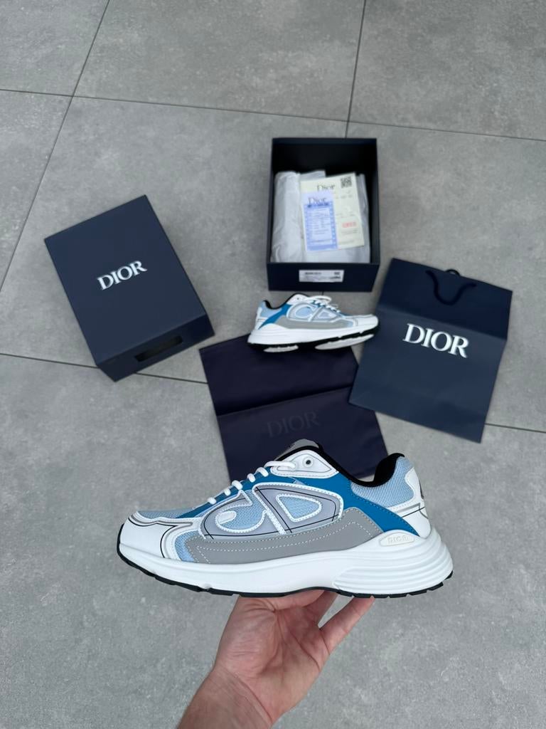 Cristion par B30, Vêtements | Hommes, Chaussures, Neuf, Baskets, Bleu, Enlèvement ou Envoi