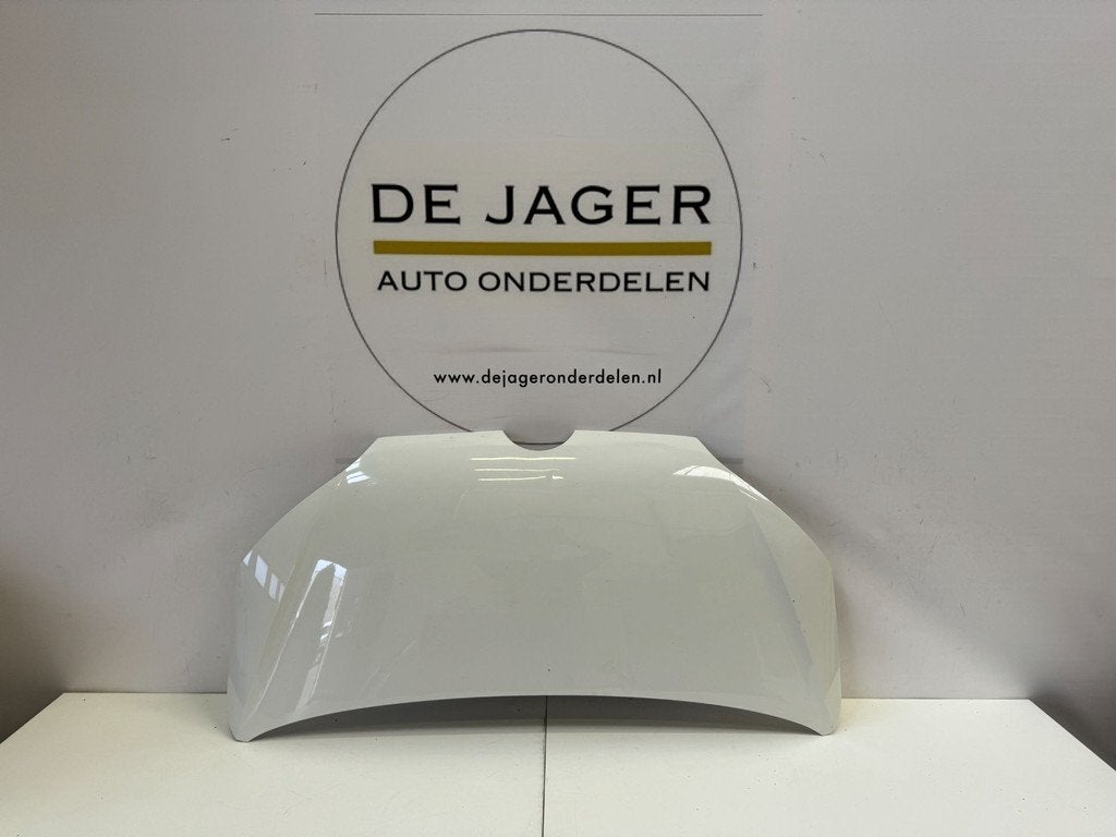 VW UP UP! 1S0 MOTORKAP 2011 - 2016, Auto-onderdelen, Carrosserie, Motorkap, Volkswagen, Voor, Gebruikt