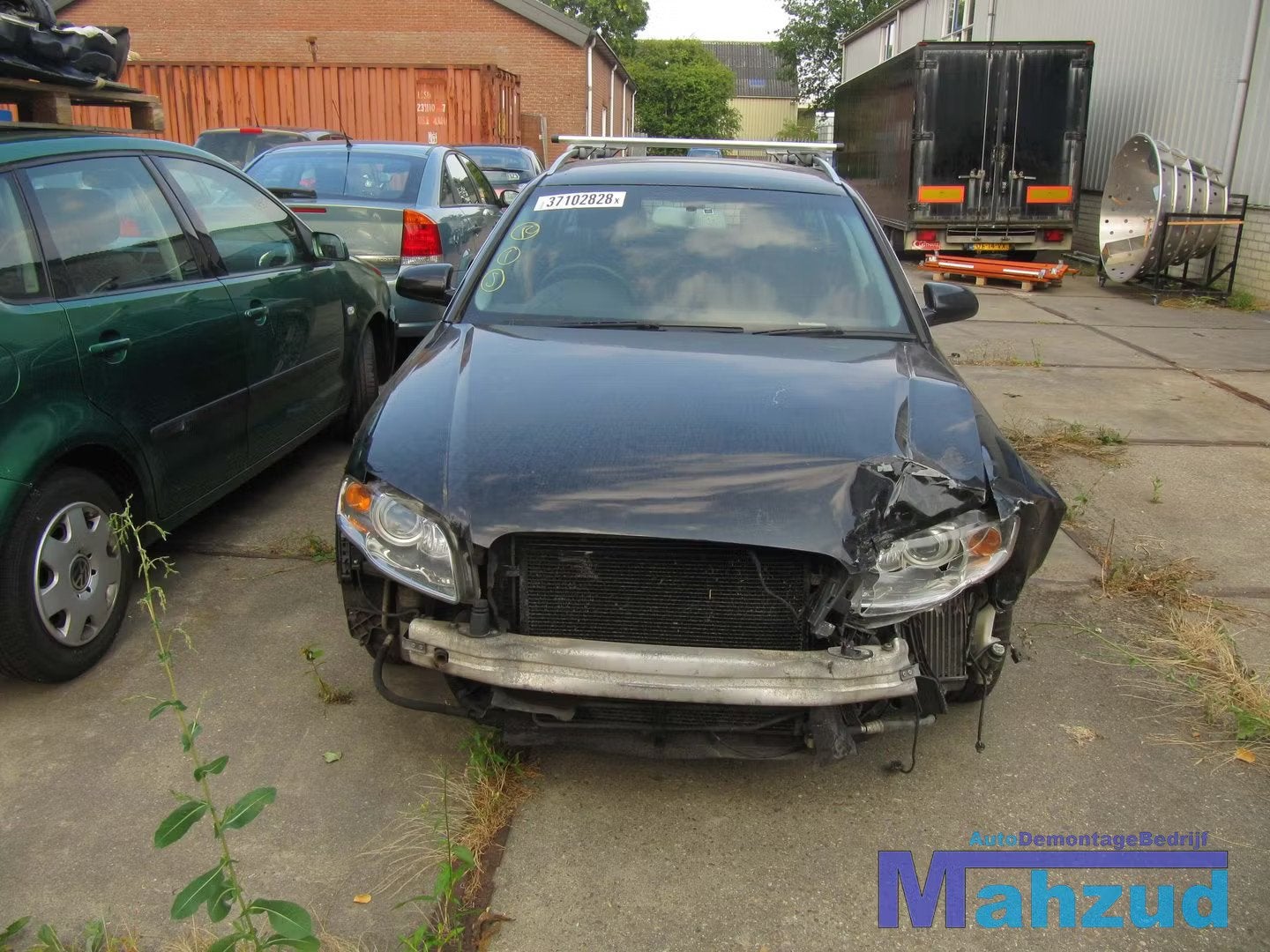 AUDI A4 B7 2.0 TDI MOTORBLOK BLB MOTOR, AUDI AG, Auto-Union-Strasse 1
85045  Ingolstadt, DE, Audi, Utilisé