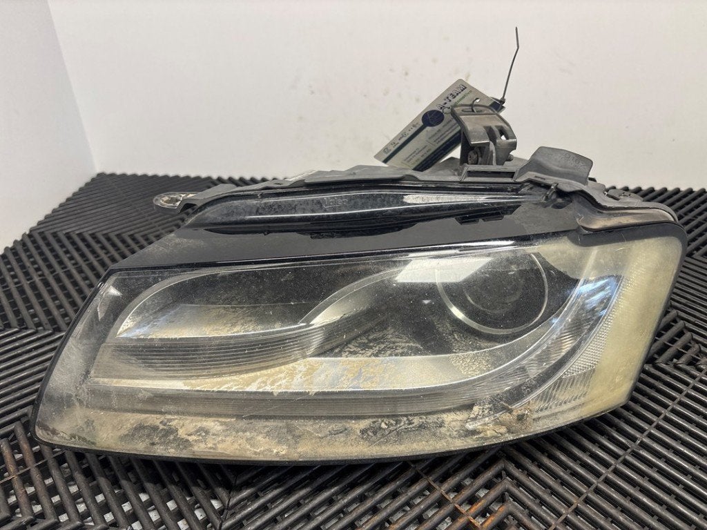 KOPLAMP LINKS Audi S5 (8T3) (|A046439|89317879|), Gebruikt, Valeo, Audi, 100, rue de Courcelles
75017  Paris, FR
