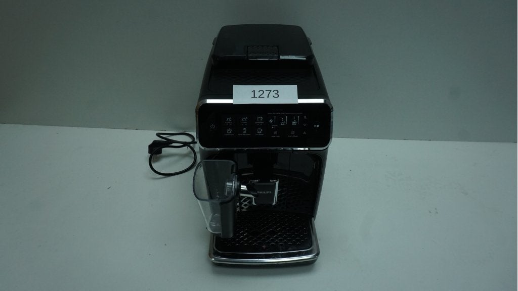 Philips LatteGo 3200 serie EP3241/50 Espressomachine, Niet ingevuld, Niet ingevuld, Niet ingevuld