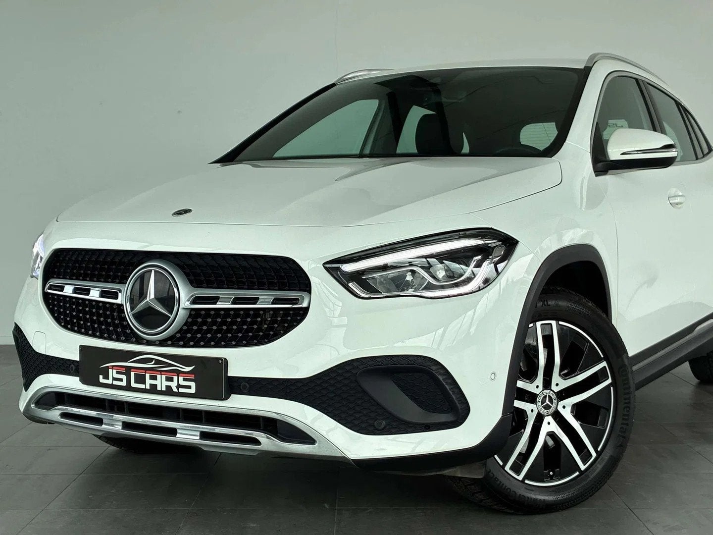 Mercedes-Benz GLA 250 e PHEV 1ERPRO-COCKPIT-CARPLAY-CAMERA-G, Autos, Cuir, Achat, Euro 6, Entreprise
