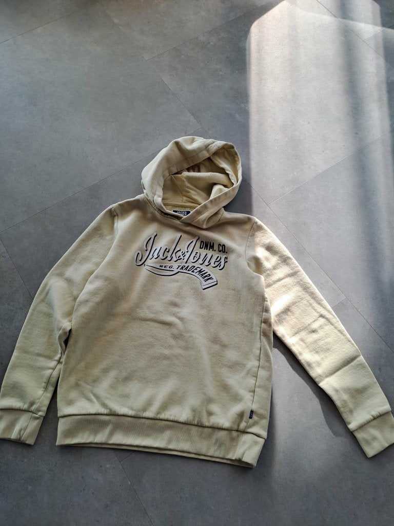 Jongenspull maat  164 "Jack& Jones", Ophalen, Zo goed als nieuw, Jack & Jones