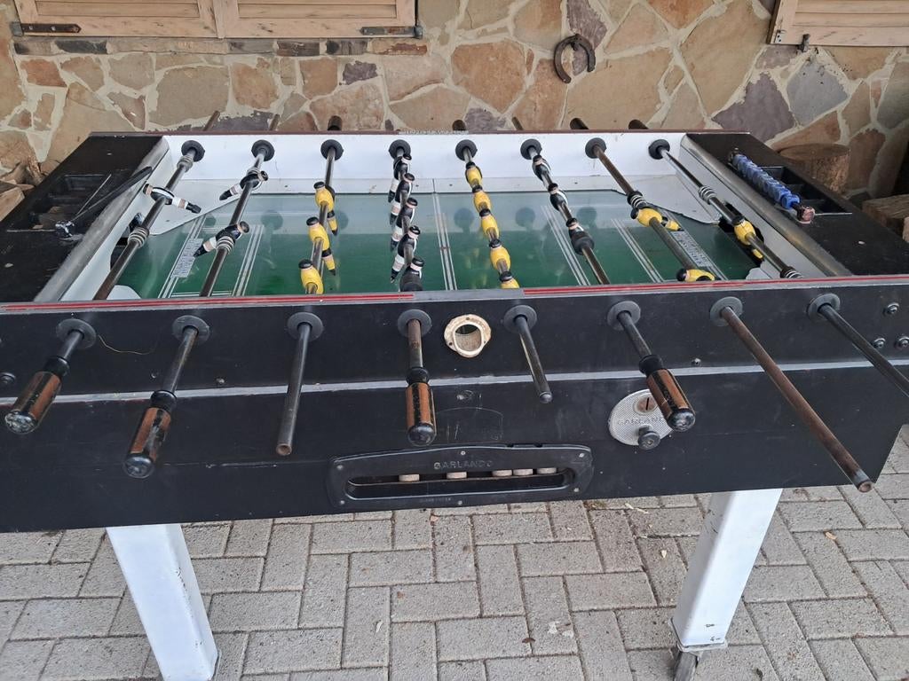 Kicker pro, Enlèvement ou Envoi