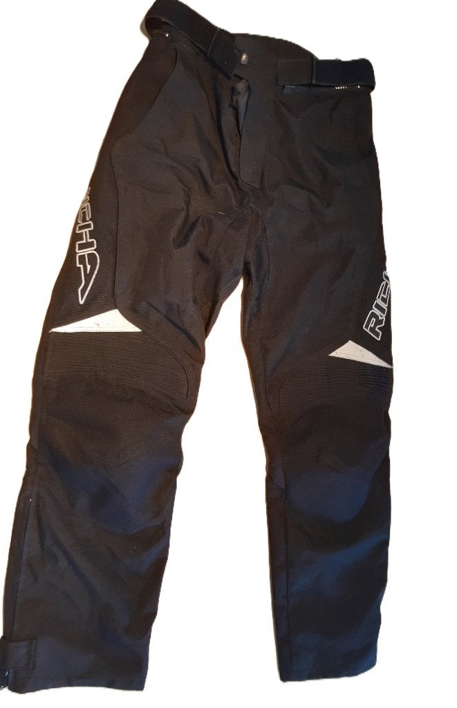 Pantalon moto Richa, Motoren, Kleding | Motorkleding, Ophalen, Dames, Broek | textiel