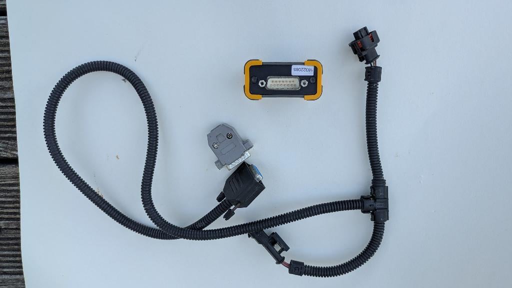 Boitier race chip fiat 1.3 multijet 70 Ch, Ophalen of Verzenden, Fiat