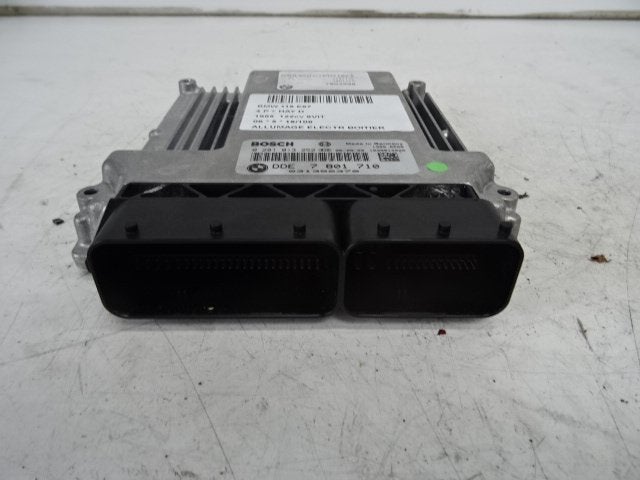 ONTSTEKINGSMODULE BMW 1 serie (E87 / 87N) (7801710), Gebruikt, BMW