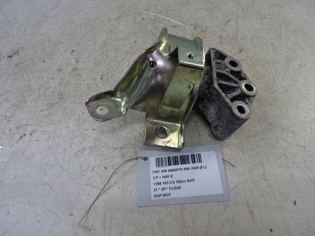 MONTAGE MOTEUR Abarth 500 / 595 / 695 (01-2008/-), Mevr. I. Hauben, Utilisé, Autres marques automobiles, Rue de l'Espoir 34 34
4030  GRIVEGNÉE, BE