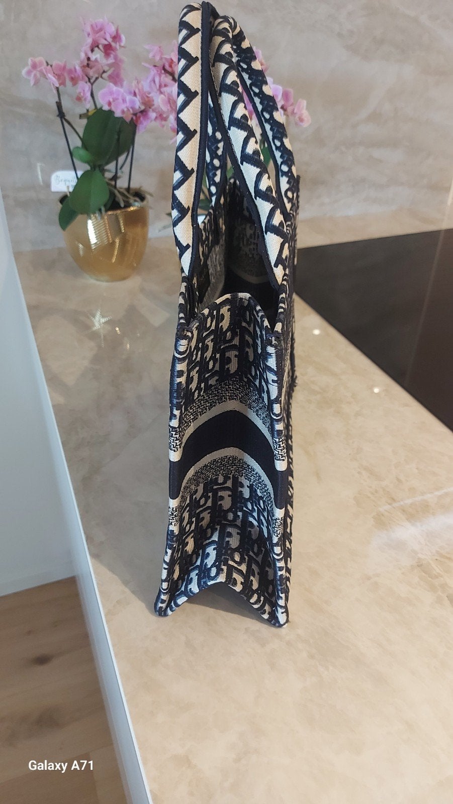 Tote bag, Handtassen en Accessoires, Ophalen