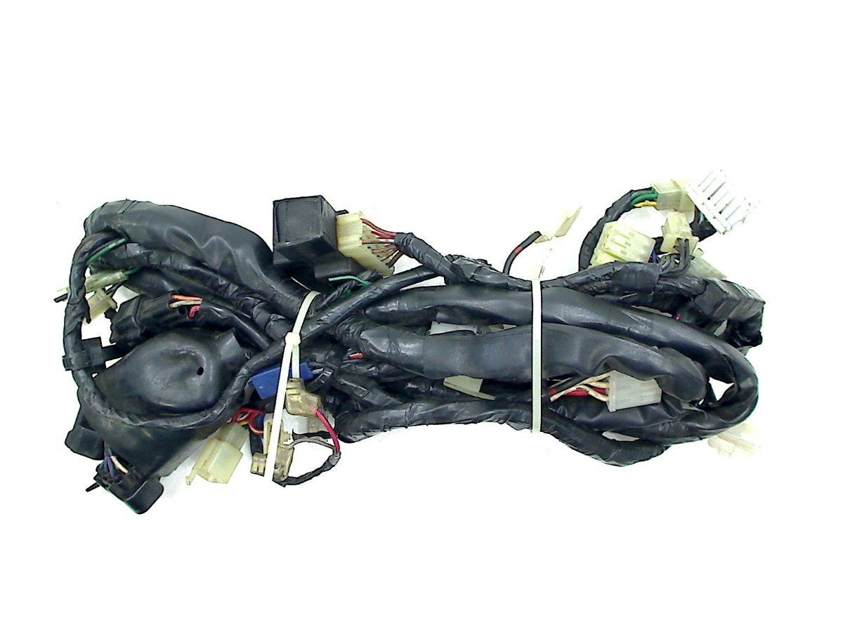 FAISCEAU DE CÂBLAGE DIVERS Yamaha, Dhr. S. di Majo, Utilisé, Info@cama-motorparts.nl, P.J. Troelstraweg 8 8
3144 CX  MAASSLUIS, NL