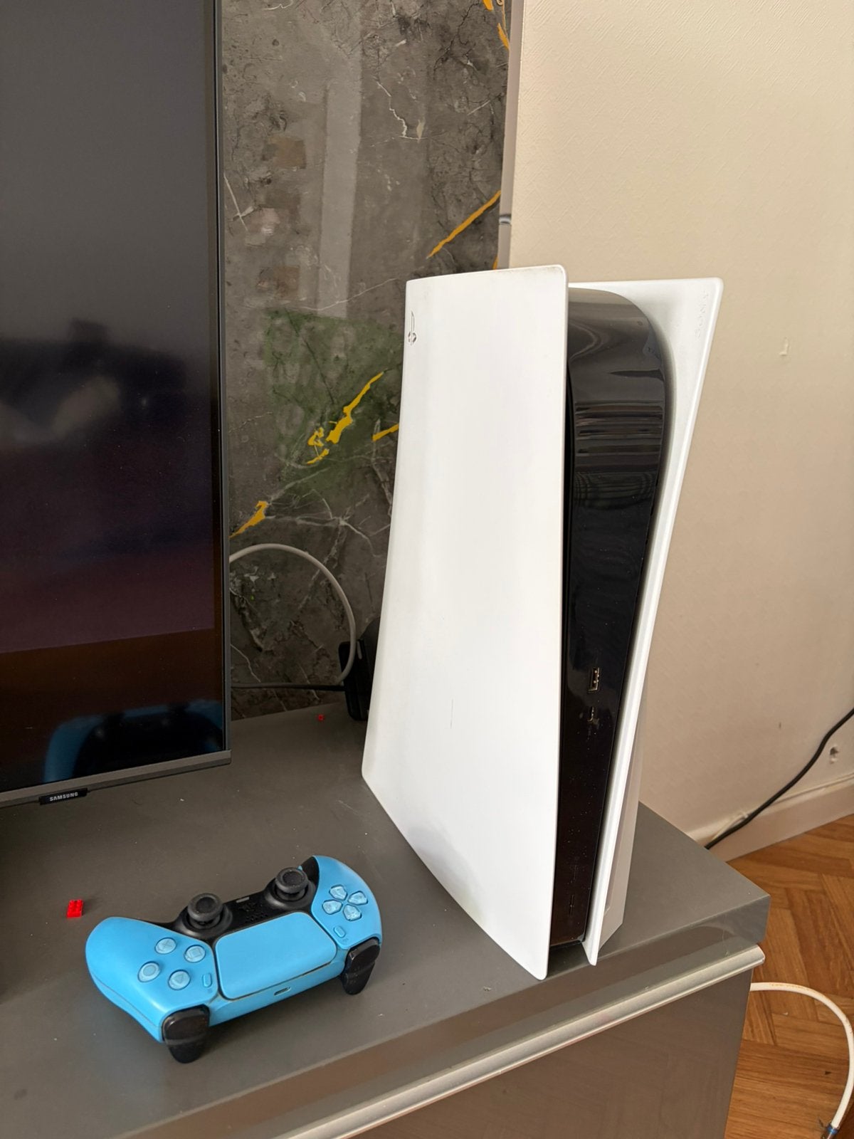 Ps5, Consoles de jeu & Jeux vidéo, Enlèvement, Comme neuf, Playstation 5