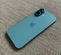 iPhone 16 - 128 gigas - parfait état, Télécoms, 128 GB, IPhone 16, Utilisé, Sans abonnement