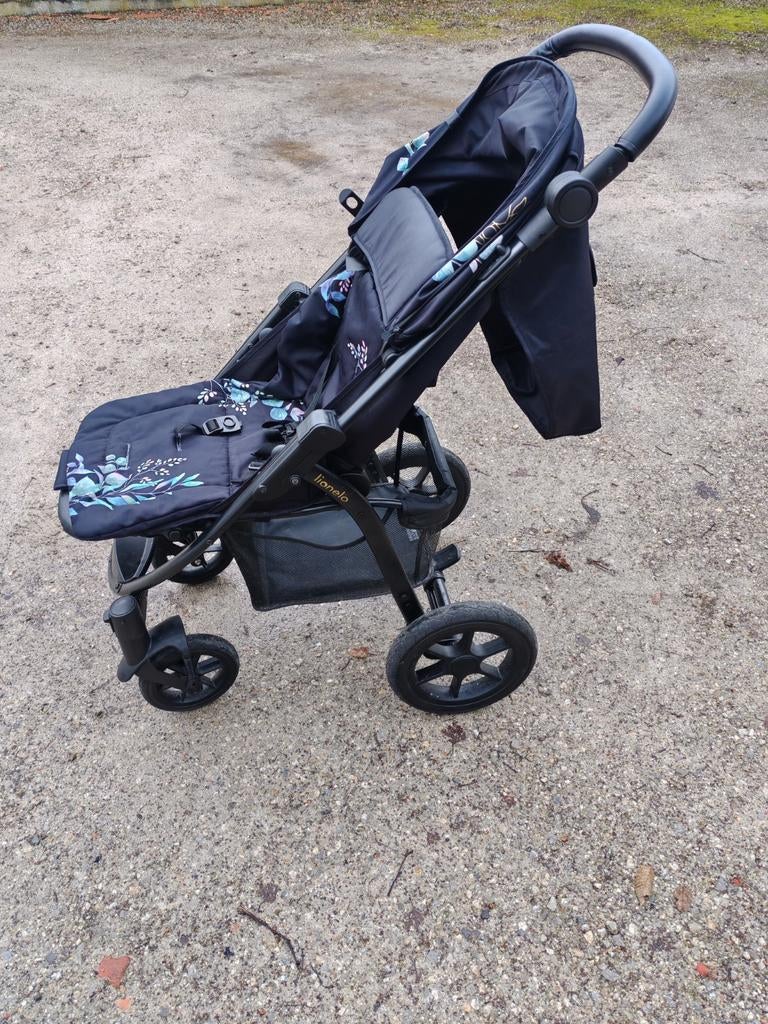 Buggy te koop, Enlèvement, Utilisé