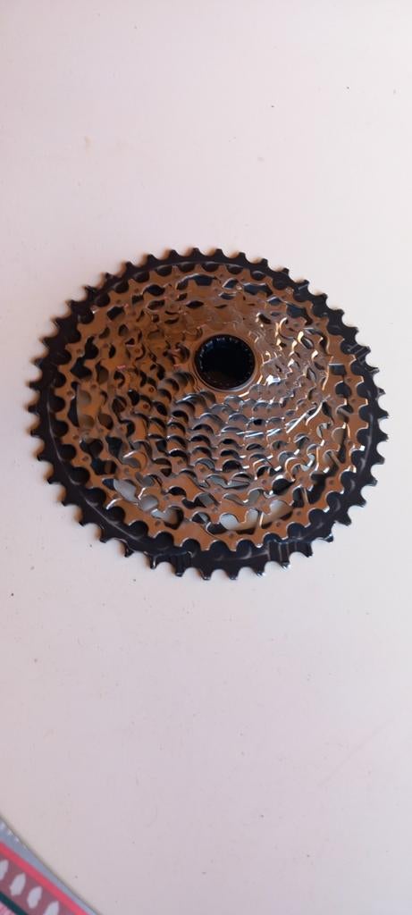 Sram force xplr cassettes 10/44, Fietsen en Brommers, Ophalen of Verzenden