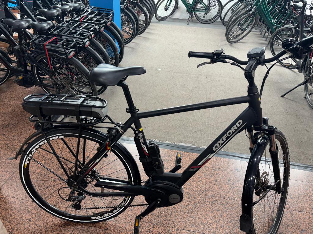 VENTE VELO ELECTRIQUE BOSCH, NOUVELLE BATTERIE, Gebruikt, Vering, Schijfrem, 65 cm of meer